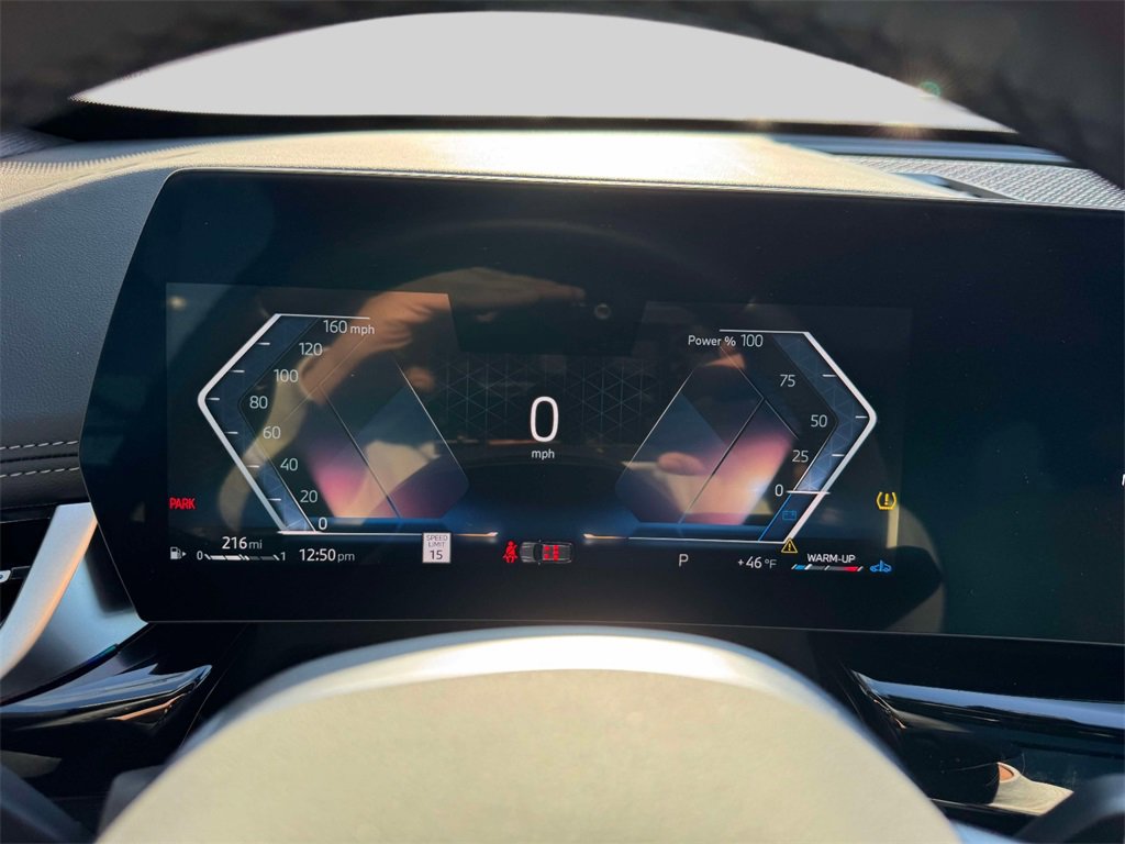 Certified 2025 BMW X1 xDrive28i w/ Convenience Package image 14