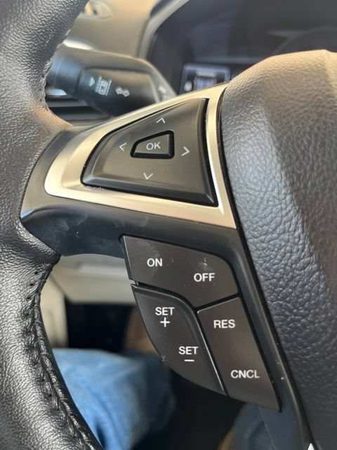 Used 2024 Ford Edge Titanium AWD/4WD image 23