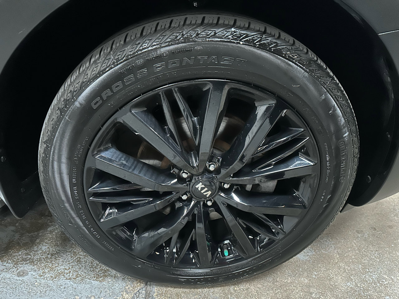 Used 2020 Kia Telluride SX w/ SX Prestige Package image 25