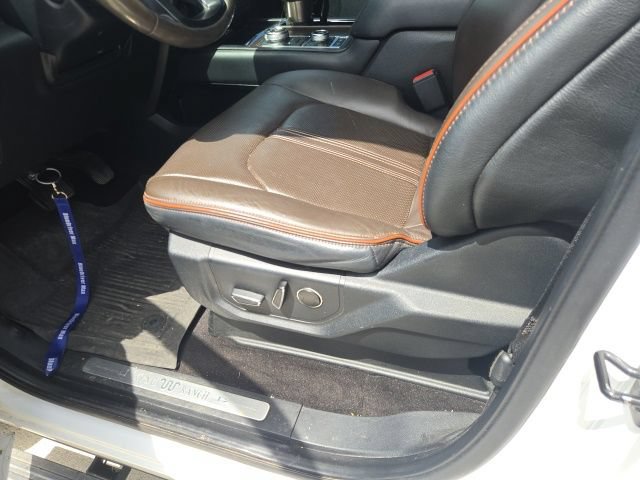Used 2020 Ford Expedition Max King Ranch AWD/4WD image 7