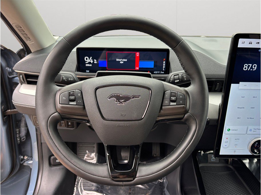 Used 2023 Ford Mustang Mach-E Select RWD image 24