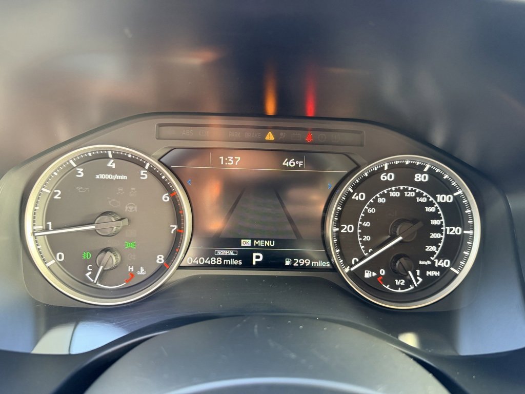 Used 2024 Mitsubishi Outlander SE image 30