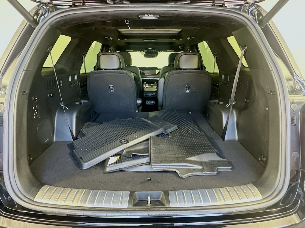 Certified 2025 Hyundai Palisade Calligraphy AWD/4WD image 27