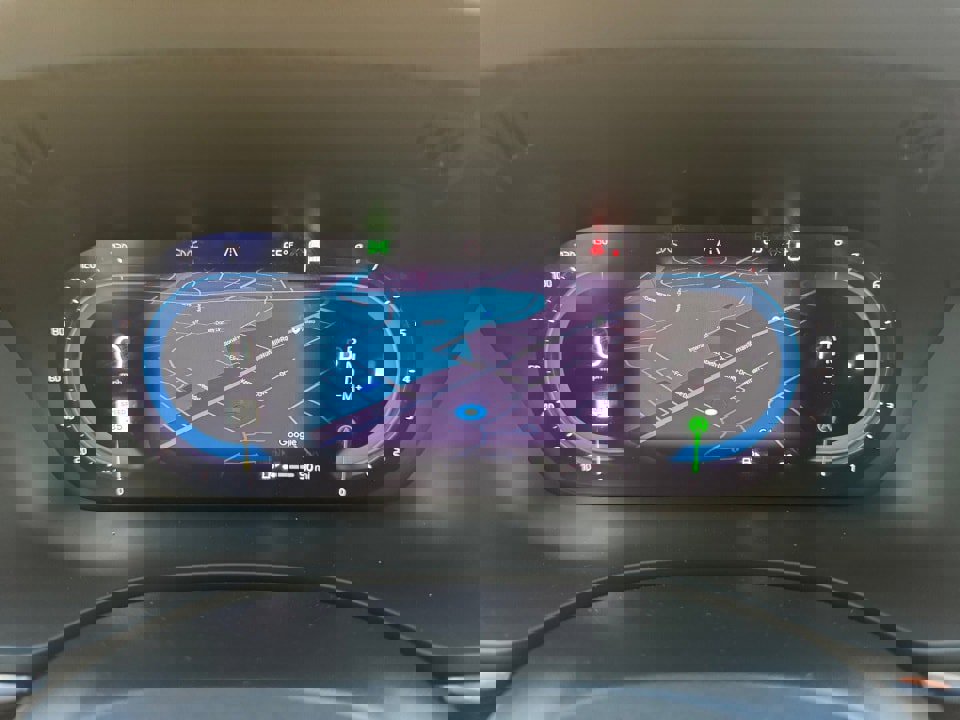 Certified 2024 Volvo XC60 B5 Plus w/ Climate Package image 11