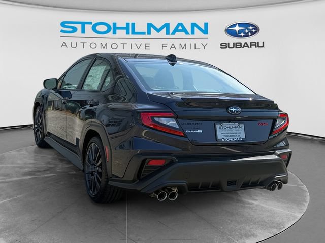 New 2026 Subaru WRX Premium AWD/4WD image 7