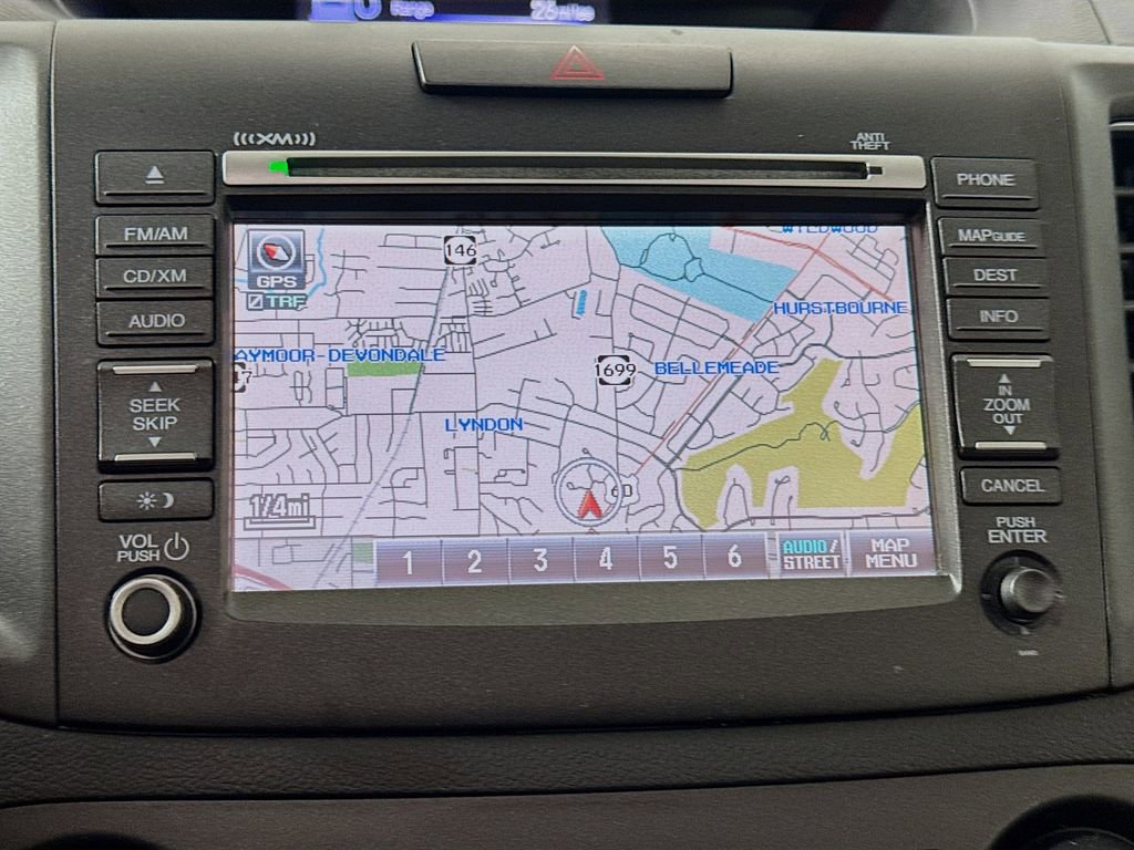 Used 2012 Honda CR-V EX-L image 13