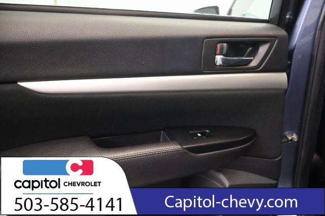 Used 2013 Subaru Outback 2.5i AWD/4WD image 26