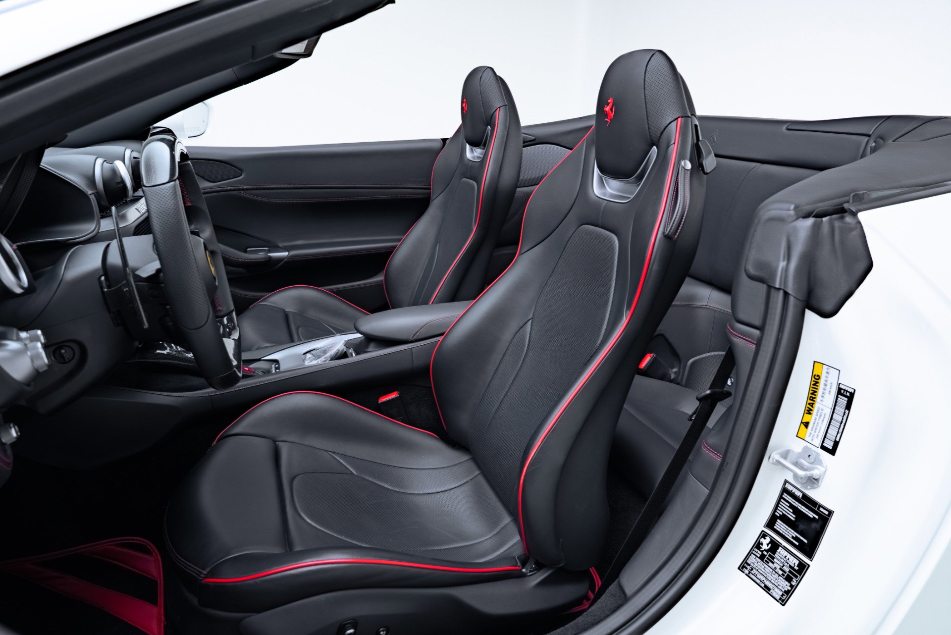 Used 2022 Ferrari Portofino M image 19