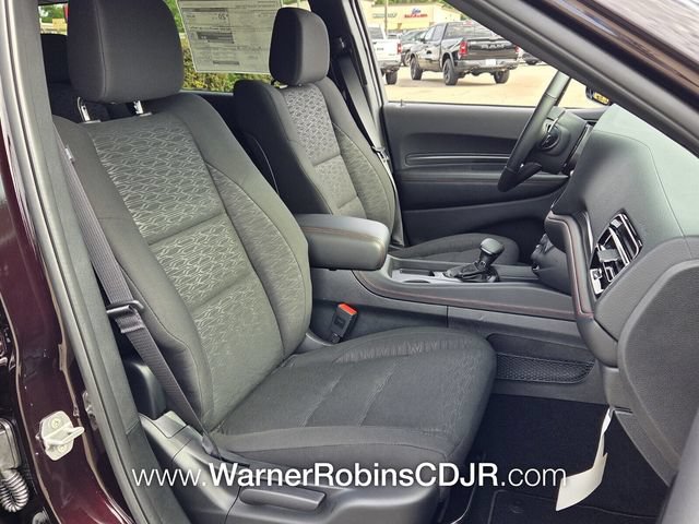 New 2026 Dodge Durango GT w/ Blacktop Package RWD image 19