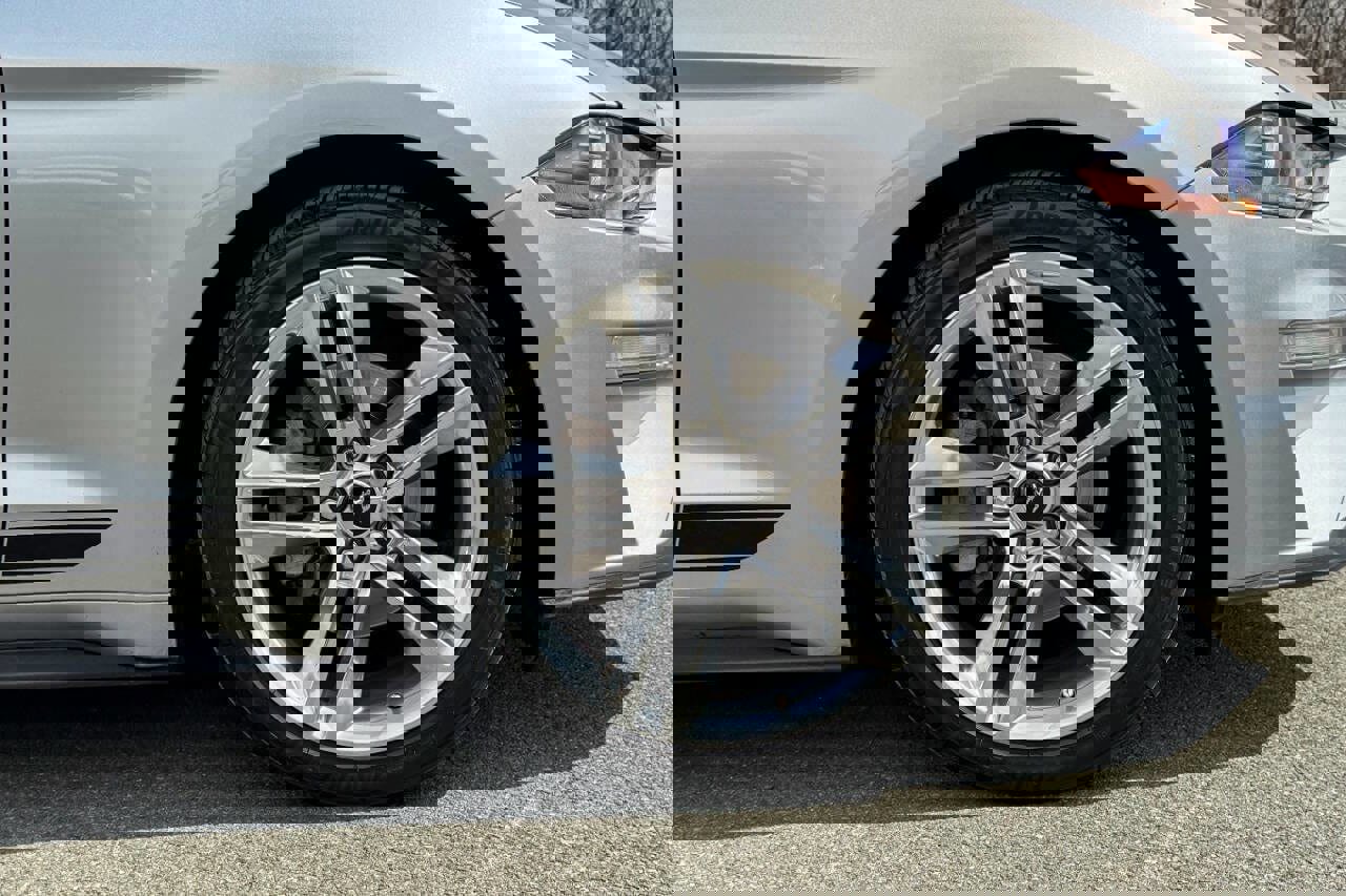 Used 2020 Ford Mustang Premium w/ Equipment Group 201A image 16