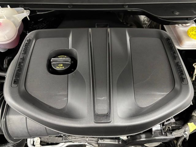 Used 2026 RAM 1500 Laramie w/ Laramie Southwest Edition AWD/4WD image 24