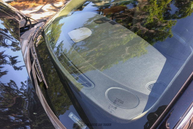 Used 2006 Jaguar XJ Vanden Plas Super V8 Portfolio RWD image 63