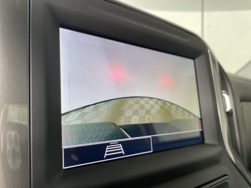 New 2025 GMC Sierra 2500 Pro w/ Convenience Package image 14