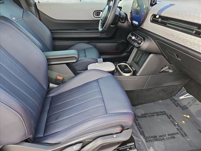 Certified 2025 MINI Cooper S image 19