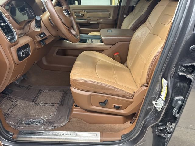 Used 2024 RAM 3500 Limited image 13