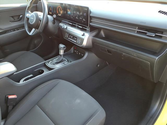 Used 2024 Hyundai Kona SEL AWD/4WD image 19