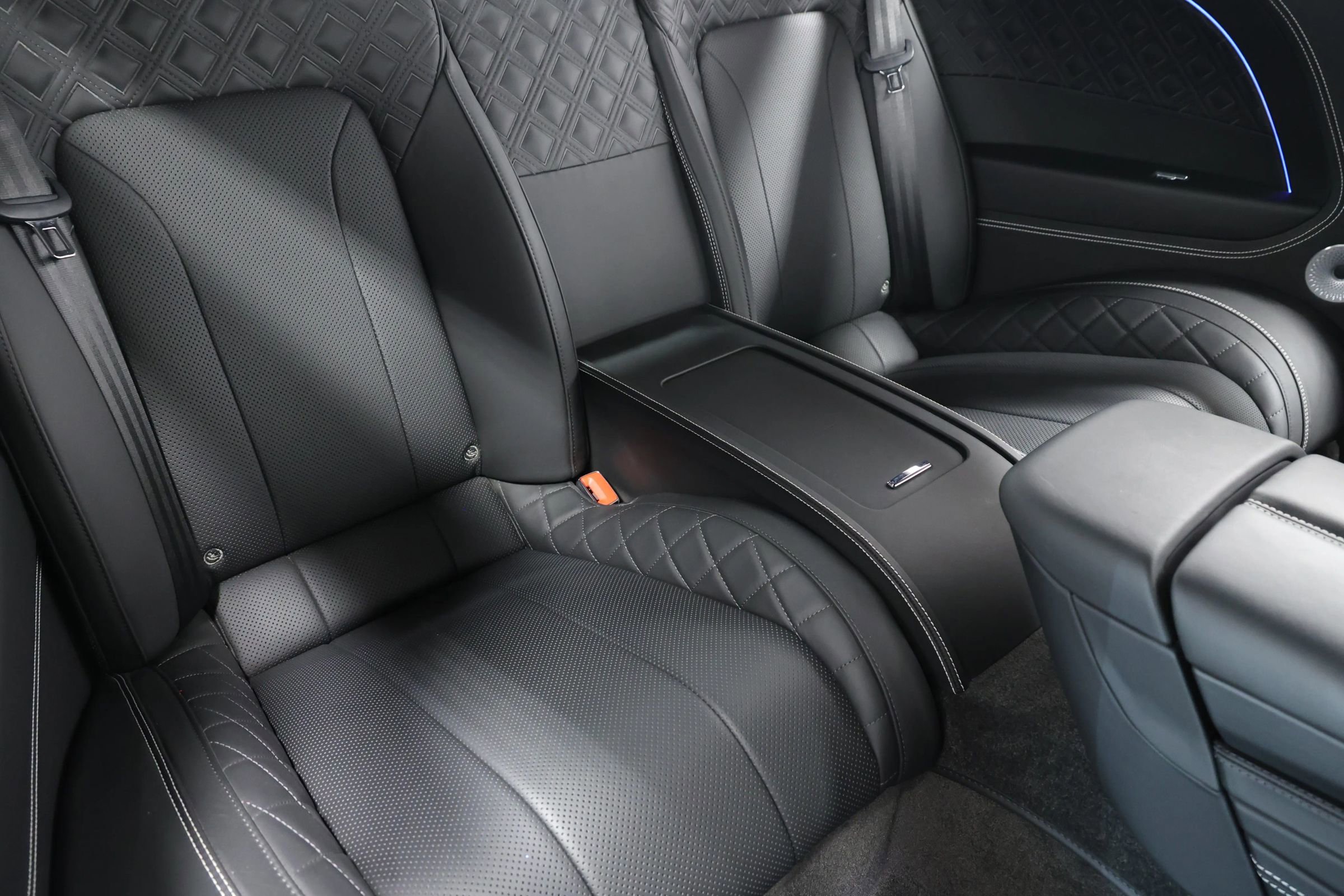 Used 2020 Bentley Continental GT image 80