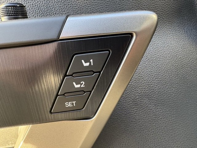 New 2026 Toyota Tundra Platinum image 19