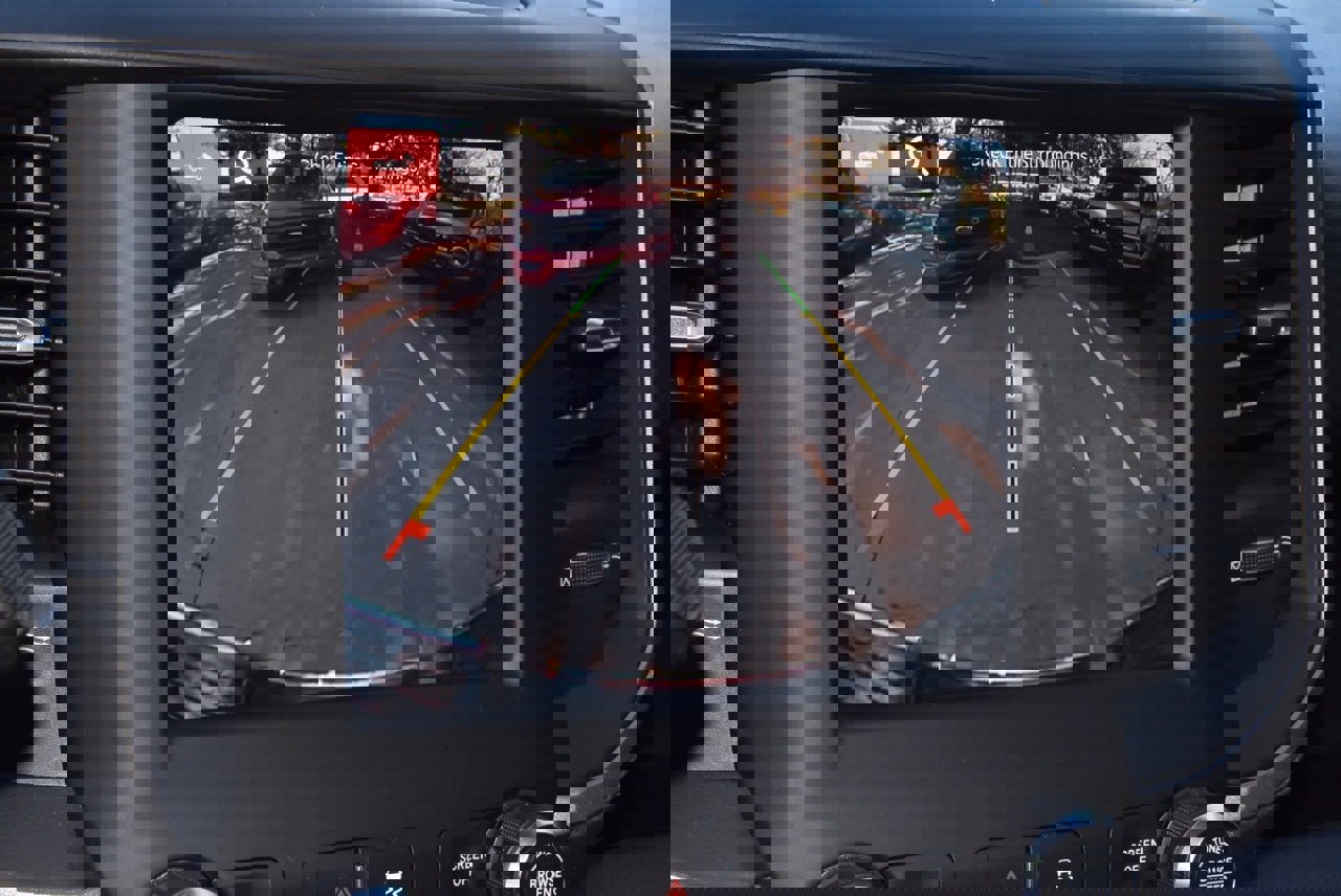 Used 2024 RAM 3500 Tradesman w/ Chrome Appearance Group image 27