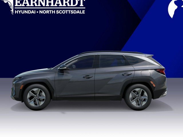 New 2026 Hyundai Tucson SEL FWD image 3