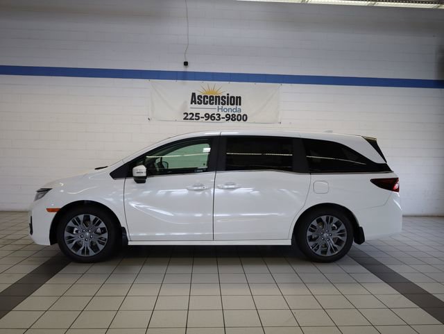New 2026 Honda Odyssey Touring image 10