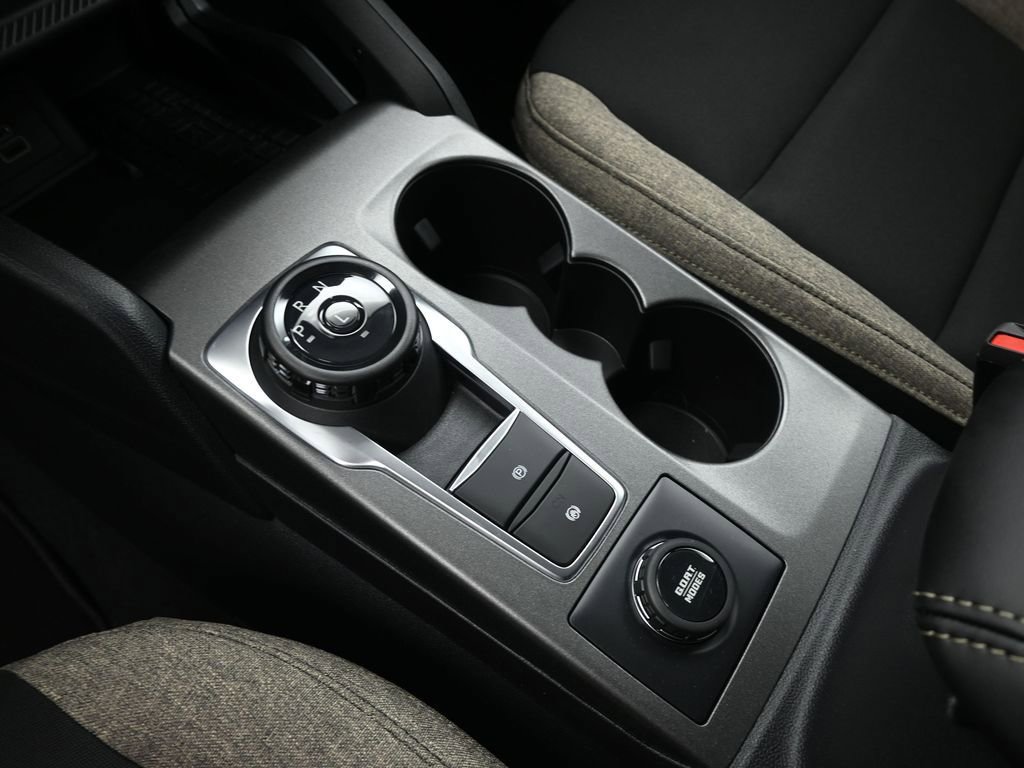 New 2025 Ford Bronco Sport Big Bend image 17