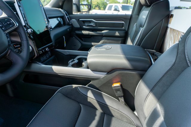 New 2026 RAM 1500 Laramie image 15