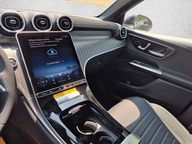 New 2026 Mercedes-Benz GLC 300 4MATIC image 13