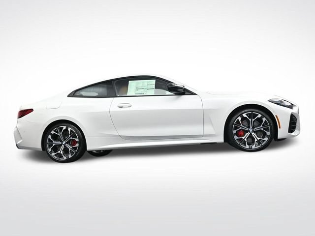 New 2026 BMW 440i xDrive Coupe w/ Premium Package AWD/4WD image 30