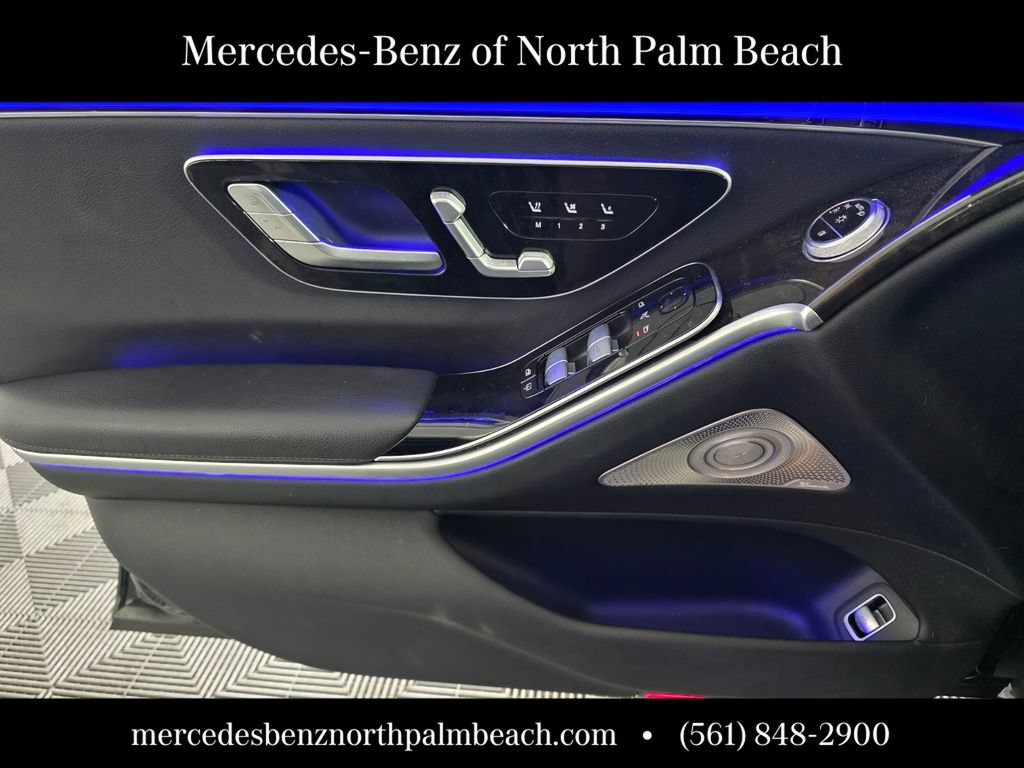 Certified 2022 Mercedes-Benz S 500 4MATIC image 19
