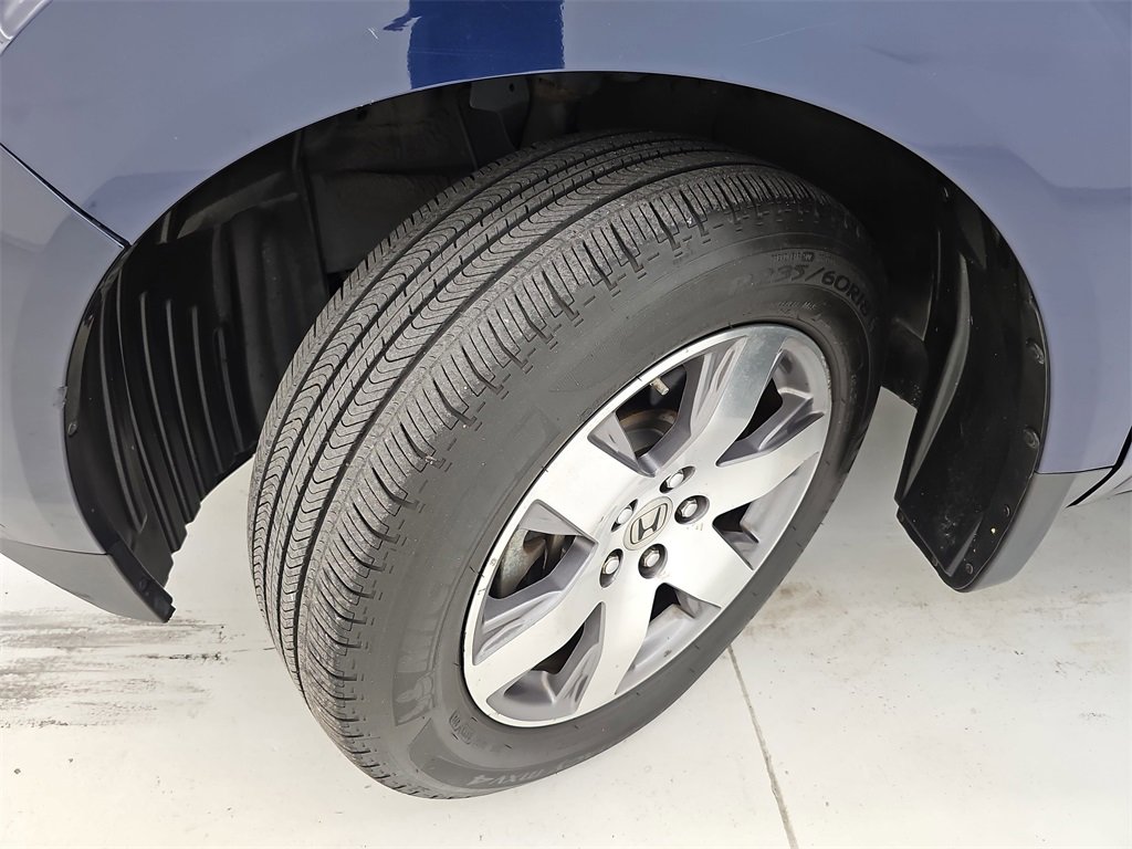 Used 2015 Honda Pilot Touring image 47