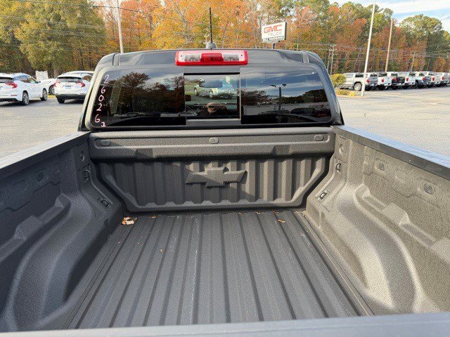 Certified 2023 Chevrolet Colorado Z71 w/ Z71 Convenience Package 2 image 8
