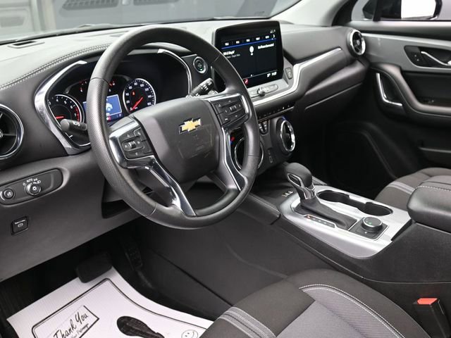 Used 2024 Chevrolet Blazer LT w/ Convenience Package image 13