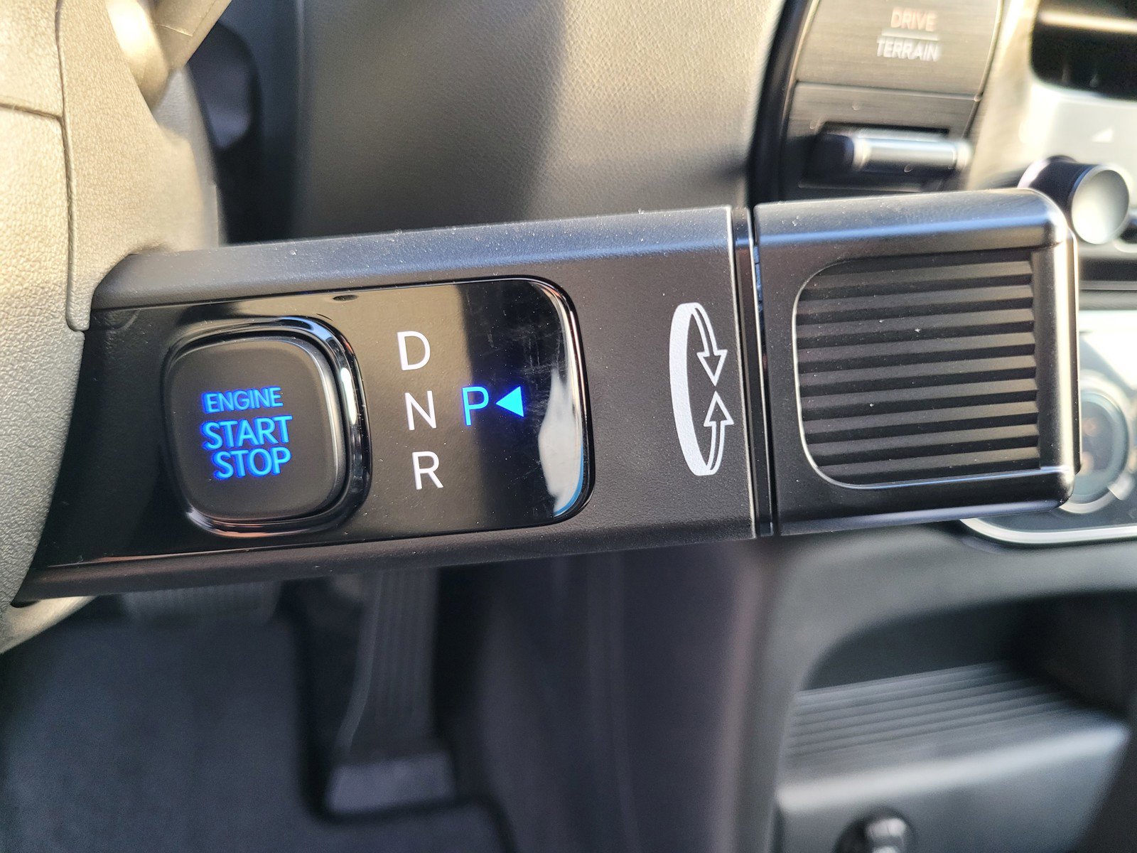 New 2026 Hyundai Palisade XRT Pro image 19