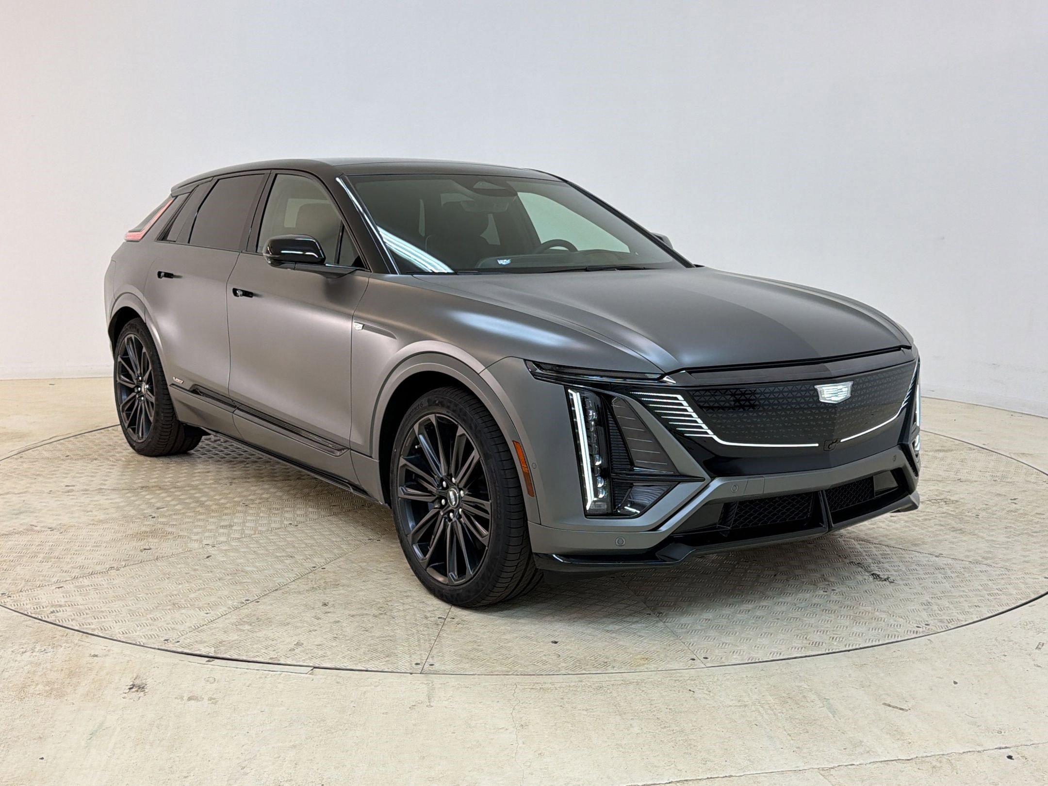 New 2026 Cadillac Lyriq V image 7
