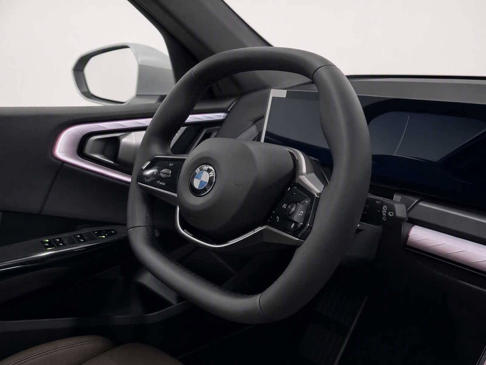 New 2026 BMW X3 xDrive30i w/ Convenience Package AWD/4WD image 19