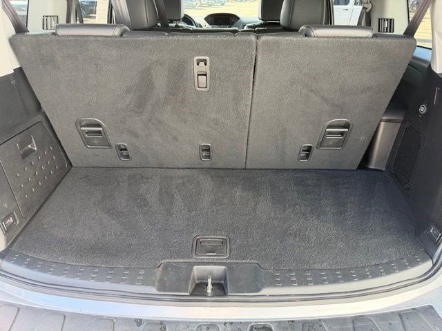 Used 2015 Honda Pilot EX-L image 16