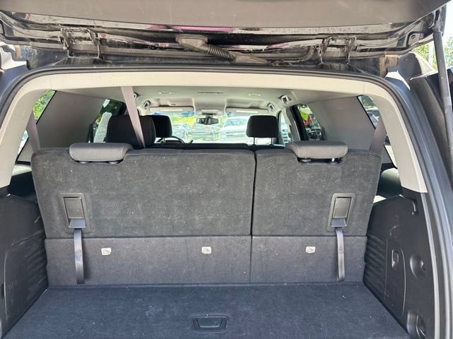Used 2016 Chevrolet Tahoe LS AWD/4WD image 12