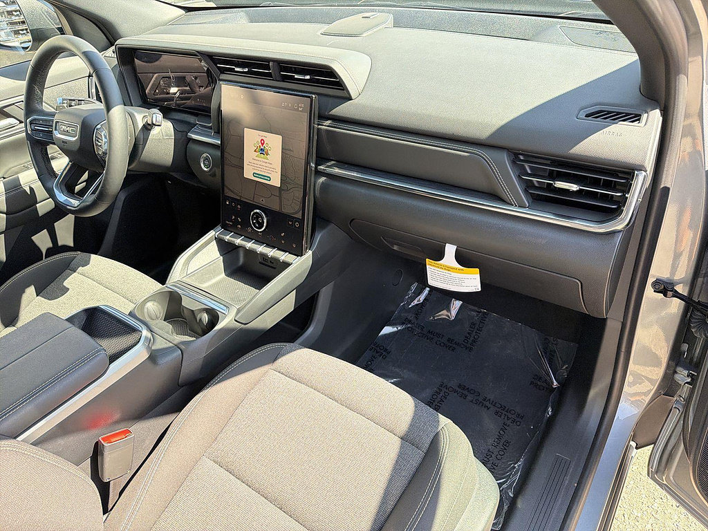 Used 2026 GMC Terrain Elevation w/ Black Edition FWD image 28