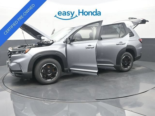 Used 2025 Honda Pilot EX-L image 37