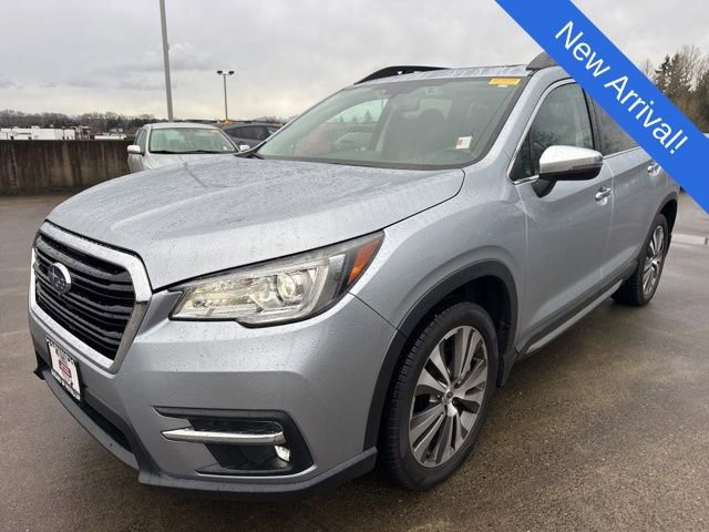 Used 2022 Subaru Ascent Touring w/ Popular Package #2A video 3
