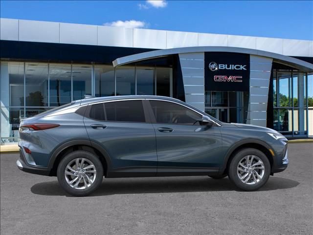 New 2026 Buick Envista Preferred w/ Advanced Safety Package image 5