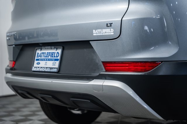 Used 2023 Chevrolet TrailBlazer LT image 9