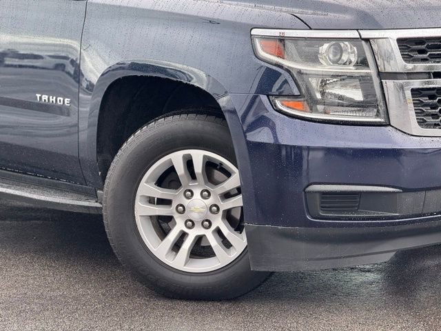 Used 2019 Chevrolet Tahoe LT image 2