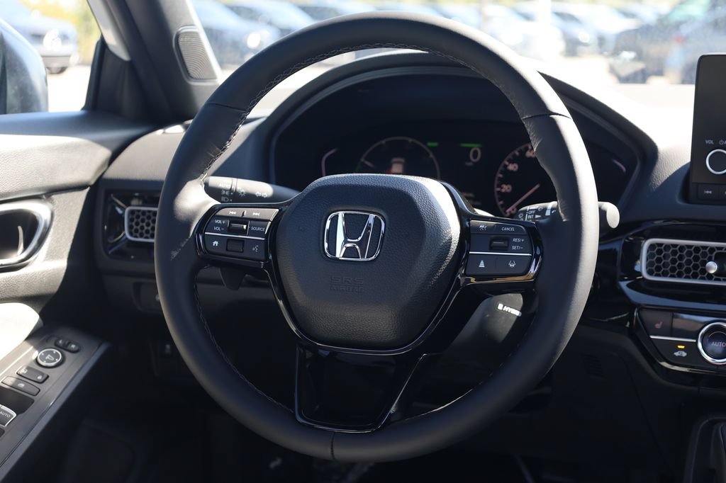 New 2026 Honda Civic Sport image 31
