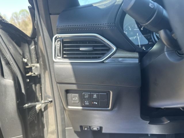 Used 2019 MAZDA CX-5 Signature AWD/4WD image 20