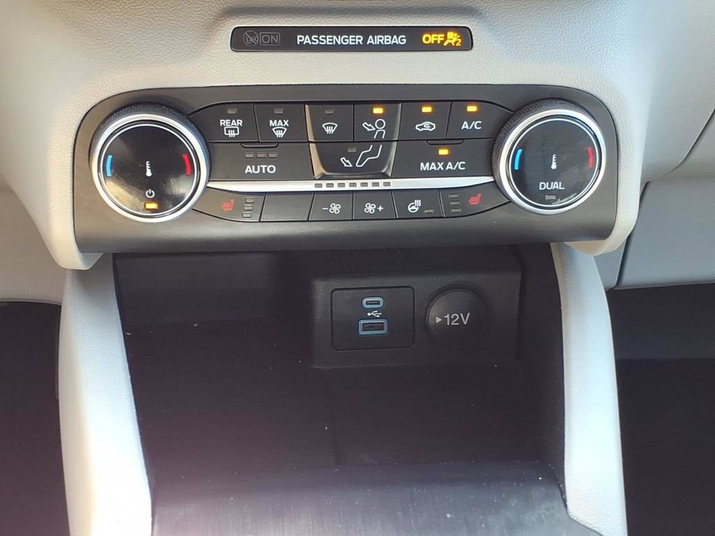 Used 2023 Ford Escape Active AWD/4WD image 16