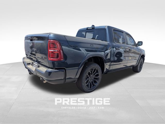 New 2026 RAM 1500 Limited image 4