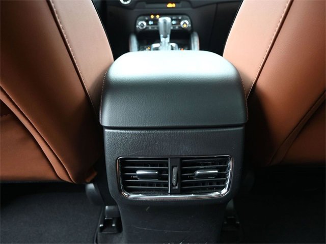 Certified 2024 MAZDA CX-5 Carbon Edition image 24