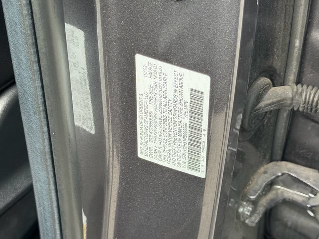 Used 2024 Honda Pilot EX-L image 21